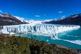 Calafate| Se retrasa la apertura del Parque Nacional los Glaciares