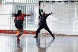 Río Gallegos| DreamTeam en masculino y Rocha negro en femenino los nuevos campeones