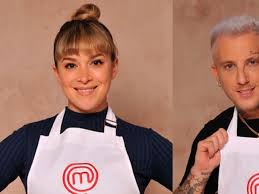 Rumor sobre un complot de Sofía Pachano y El Polaco en MasterChef