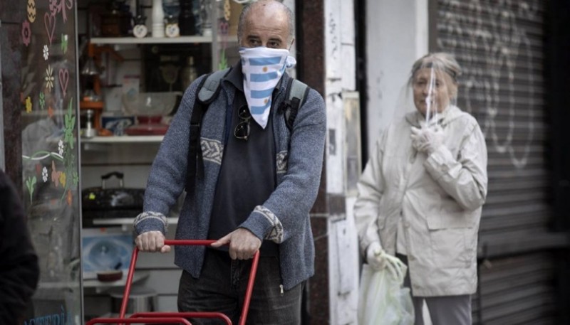 Santa Cruz no registró nuevos casos positivos de Coronavirus