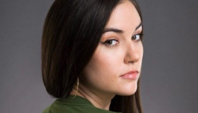 Qué fue de la vida de Sasha Grey, la actriz porno que marcó una era