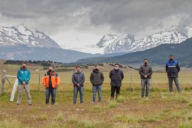 Santa Cruz| Desarrollo estratégico en Tucu Tucu