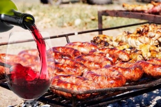 La mejor forma de hacer asado, según una campeona nacional