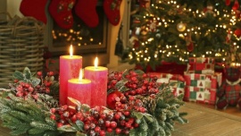 7 rituales para buenos augurios en Navidad
