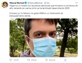 Un hilo de Twitter recopiló las “peores” decisiones del 2020