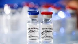 Santa Cruz| Coronavirus: Vacuna SPUTNIK-V