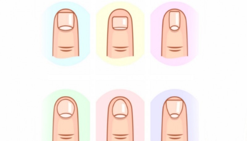 ¿Cómo son tus uñas?: tu respuesta hablará de tu carácter