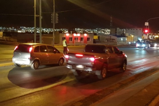 Comodoro Rivadavia| Municipio realizó exhaustivos controles durante navidad