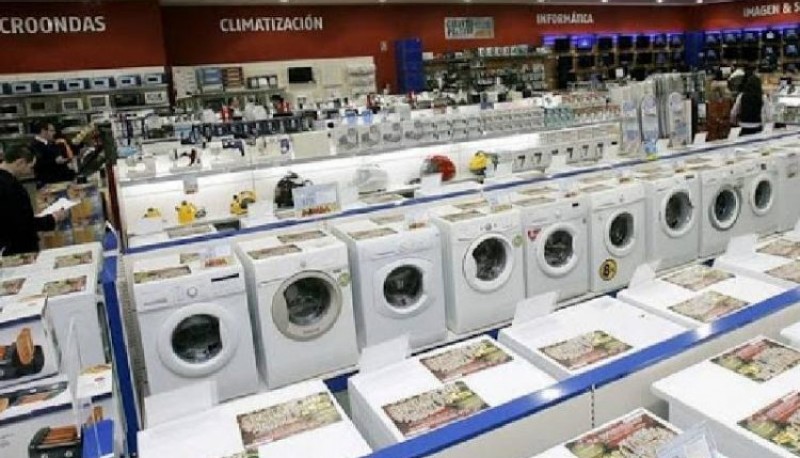 Electrodomésticos hasta en 36 cuotas: cómo inscribirse en los nuevos créditos