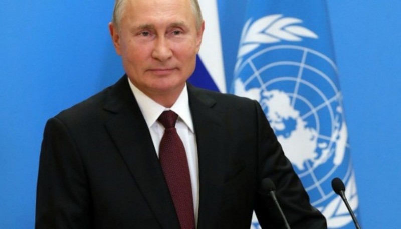 Vladimir Putin se aplicará la vacuna Sputnik V