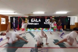 Gala de fin de año