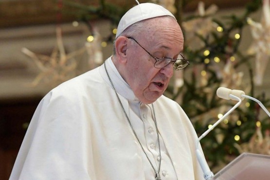 Qué dijo el Papa Francisco en la previa del debate por el aborto legal en Argentina