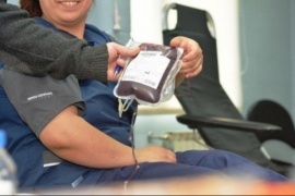 Insisten en la importancia de donar sangre