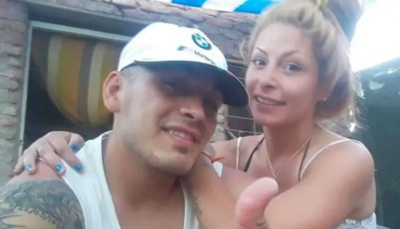 Murió la mujer que fue prendida fuego por la ex de su actual pareja