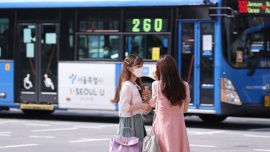 Corea del Sur prolonga las restricciones en Seúl ante la suba de casos