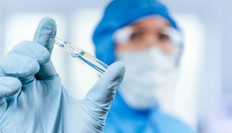 Coronavirus: científicos desaconsejaron mezclar dos tipos de vacunas