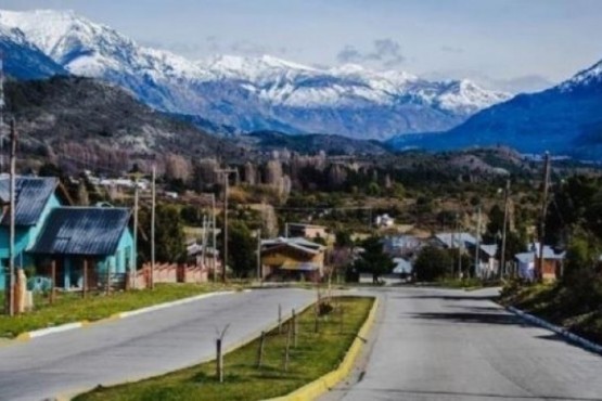 Así está el clima este domingo 3 de enero en Chubut