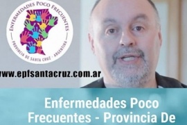 Río Gallegos| Asociación de Enfermedades Poco Frecuentes tendrá su nueva sede