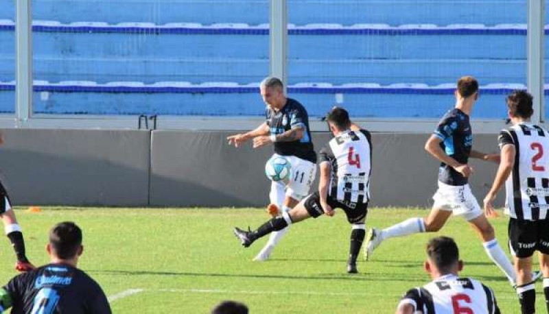 Vuelve el fútbol regional.