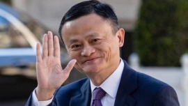 Misterio por el paradero de Jack Ma: dueño de Alibaba