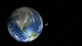 La NASA reveló la fecha en que la Tierra podría destruirse