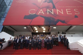 El Festival de Cannes 2021 podría aplazarse si la pandemia lo exige