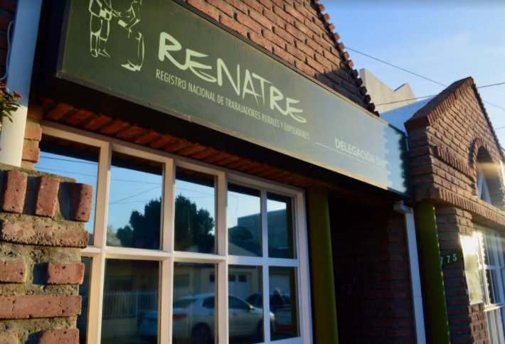 RENATRE