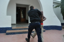 Río Gallegos| El bailarín fue detenido y suma otra denuncia