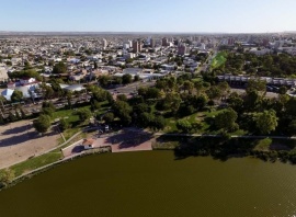 Trelew adhiere a la restricción de circulación nocturna