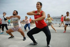 Chubut| Se suspendió el arranque de propuestas de verano en las plazas