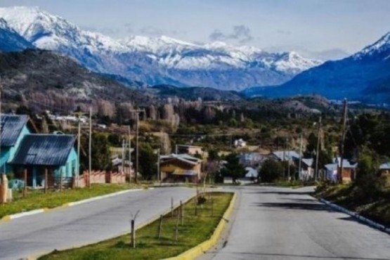 Así está el clima este domingo 10 de enero en Chubut