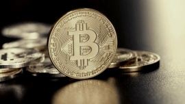 El Bitcoin cae más de 15% en últimas 24 horas