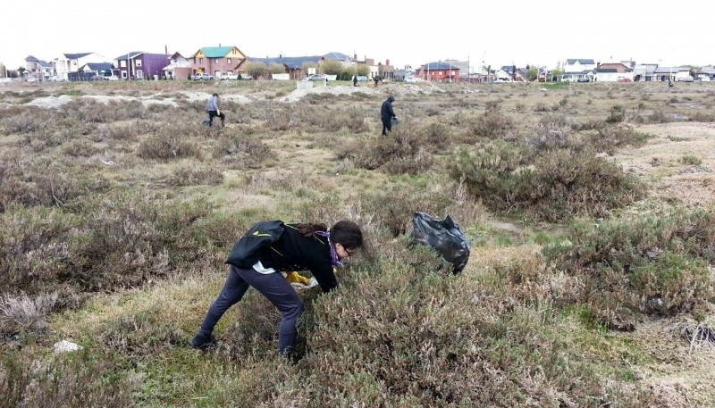 El Programa Guardianes del Estuario promueve la adhesión voluntaria de personas e instituciones para realizar acciones preventivas a lo largo de la costa.