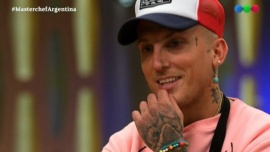 La dura infancia de El Polaco y su paso por un centro de rehabilitación