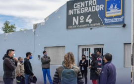 Río Gallegos| ANSES atenderá en el CENIN 4