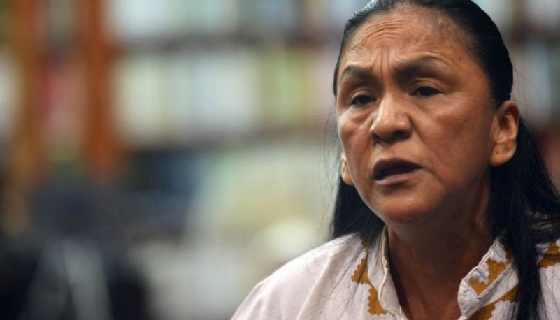 Confirman el procesamiento a Milagro Sala por coima, robo y destrucción de un expediente