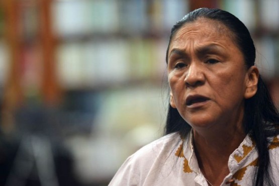 Confirman el procesamiento a Milagro Sala por coima, robo y destrucción de un expediente