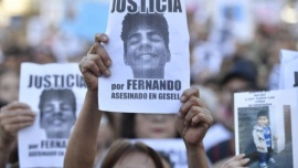 El mensaje de la Unión Argentina de Rugby a un año del crimen de Fernando