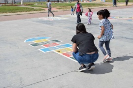 Río Gallegos| Reabrió al público el Parque Urbano Héctor “Pirincho” Roquel