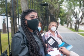 Río Gallegos| Vecinos reclamaron por la línea B y podrían habilitarla el lunes