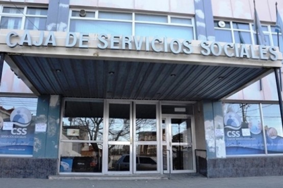 La Caja de Servicios Sociales suspendió las derivaciones que no considere urgente