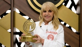 Claudia Villafañe reveló cómo se enteró de la muerte de Maradona
