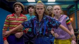 Revelan que “Stranger Things” está inspirada en un hecho real