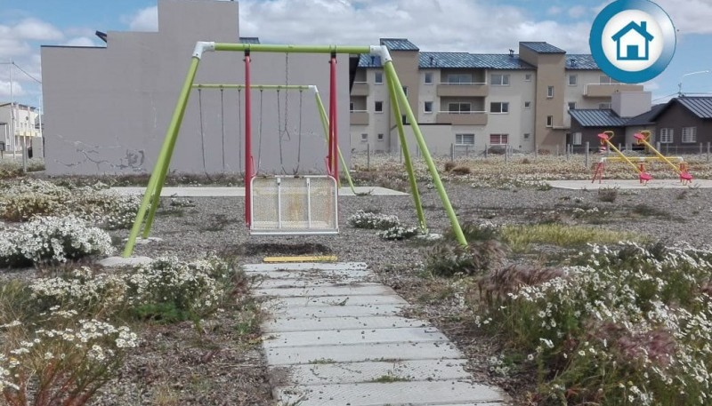  El hecho ocurrió en el barrio PROCREAR de esta ciudad. (Foto archivo)