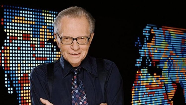 Larry King