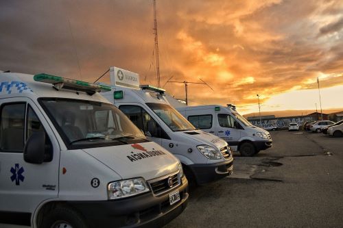 Cinco nuevos casos y cinco altas por Covid en Río Turbio