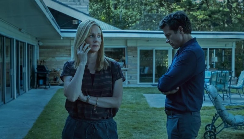 Confirmaron la fecha de estreno de la última temporada de Ozark