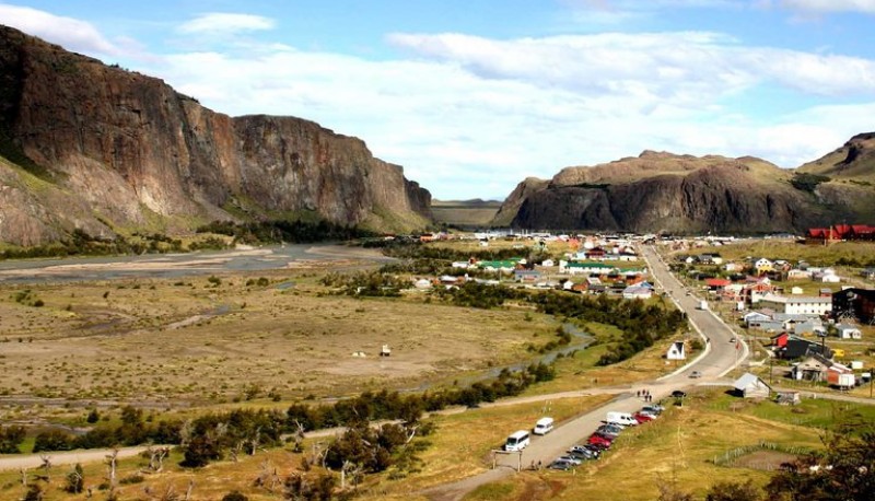 El Chaltén recibe el primer lugar en la edición 2019 de los Traveller Review Awards.