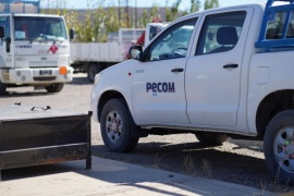 Petroleros aclara que la medida de fuerza a PECOM no comprende la totalidad de yacimientos de YPF