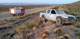 Murió en un accidente de tránsito el hijo del intendente